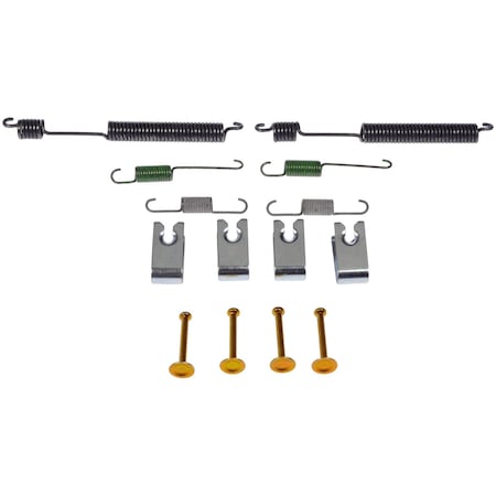 Dorman Drum Brk Hdw Kit HW17362